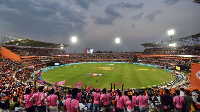 IPL Cricket Match Prediction 2024 Match 57 Sunrisers Hyderabad vs Lucknow Super Giants – Let’s see who will win this exciting game May 08
