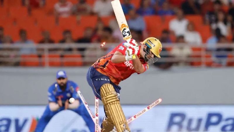 IPL 2024: Who Will Steal the Show in the RR vs PBKS, 65th Match?