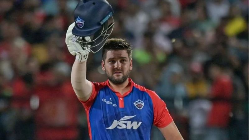 Why Did These 5 Foreign Players Have a 5-Year Gap Between Their IPL Appearances