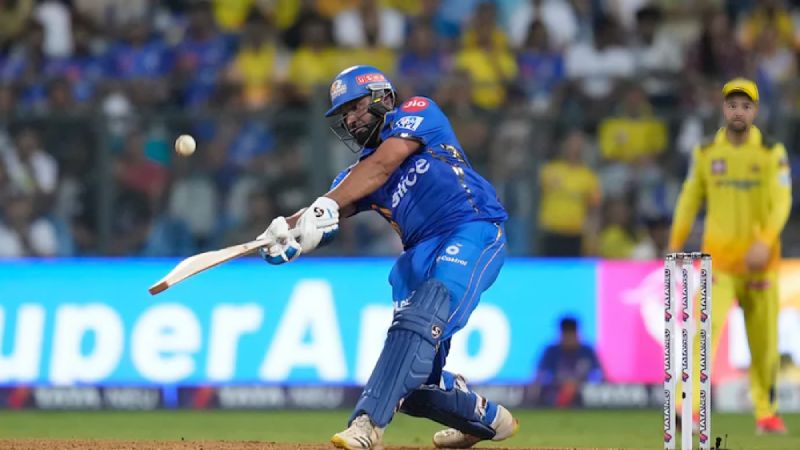 IPL 2024: Who Will Be the Big Hitters in the KKR vs MI, 60th Match?