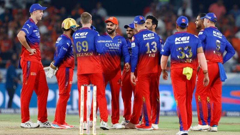 IPL Cricket Match Prediction 2024 | Eliminator | Rajasthan Royals vs Royal Challengers Bengaluru – Let’s see who will win | May 22