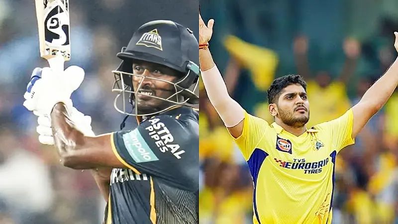 IPL 2024: Top Players Duel to Watch Out in GT vs CSK, 59th Match