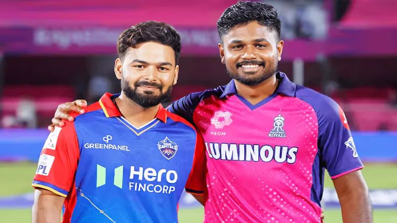 Samson vs Pant: Who Would Be the Ideal Keeper for India in the T20 World Cup