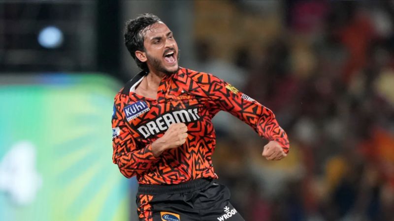 Cricket Highlights, 24 May: IPL 2024 (Qualifier 2) – Sunrisers Hyderabad vs Rajasthan Royals