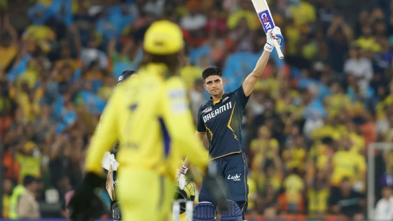 Cricket Highlights, 11 May: IPL 2024 (Match 59) – Gujarat Titans vs Chennai Super Kings