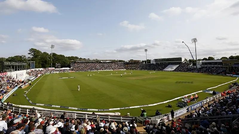 Vitality Blast 2024 Cricket Match Prediction | South Group | Glamorgan vs Surrey – Let’s see who will win the match. | May 31