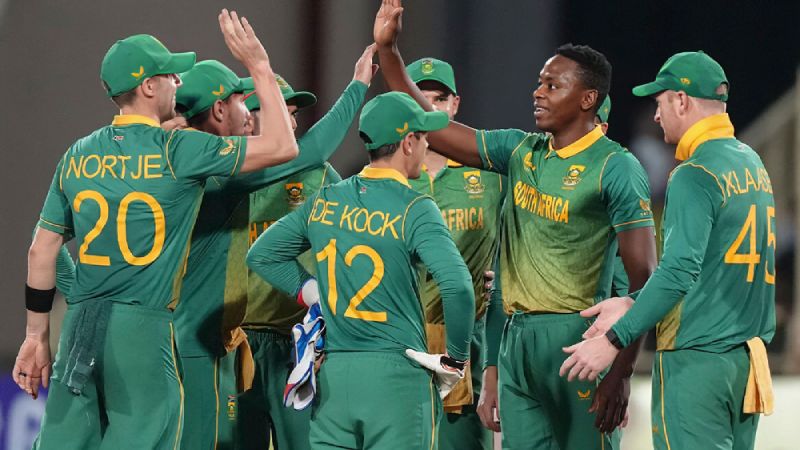 Cricket Prediction | West Indies vs South Africa | 2nd T20I | May 26 – Will the host WI be able to win the series after defeating visiting SA in the second consecutive match?