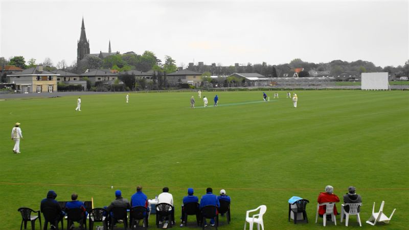 Cricket Prediction | Ireland vs Scotland | 3rd T20I | May 20 – Will IRE be able to win the third consecutive victory by defeating SCO in this tri-series?