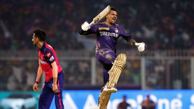 IPL 2024: Who Will Be the Big Hitters in the KKR vs MI, 60th Match?