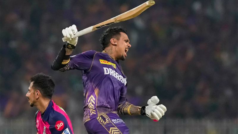 IPL 2024: Who Will Steal the Show in the GT vs KKR, 63rd Match?