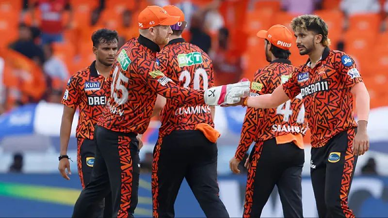 IPL Cricket Match Prediction 2024 | Qualifier 2 | Sunrisers Hyderabad vs Rajasthan Royals – Can SRH beat RR to confirm the final of the tournament? | May 24