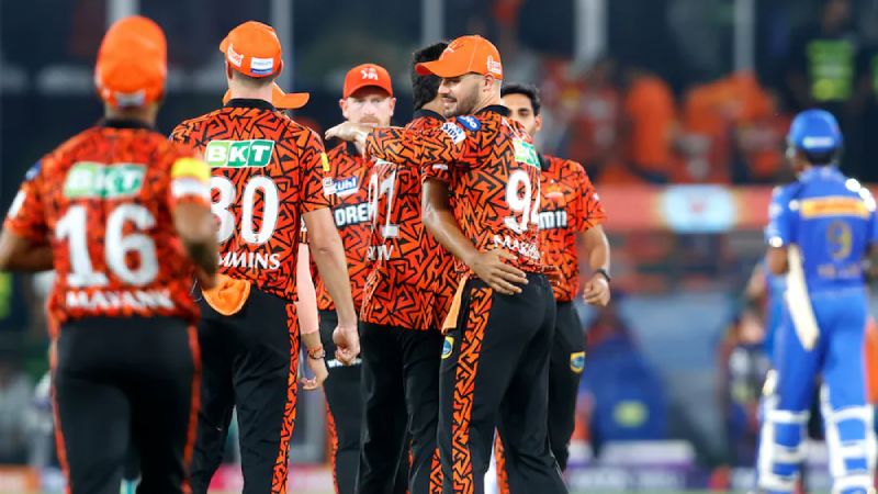 IPL Cricket Match Prediction 2024 | Match 69 | Sunrisers Hyderabad vs Punjab Kings – Let’s see who will win this exciting game tonight? | May 19