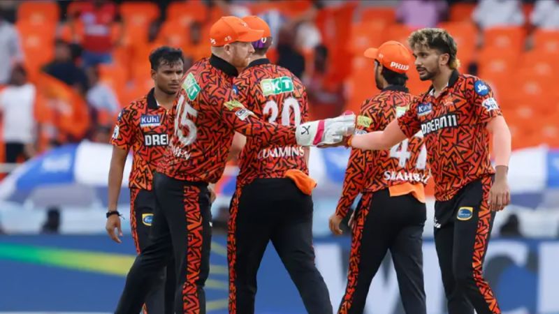 IPL Cricket Match Prediction 2024 | Qualifier 1 | Kolkata Knight Riders vs Sunrisers Hyderabad – Let's see who will win the Qualifier 1 exciting match-up | May 21