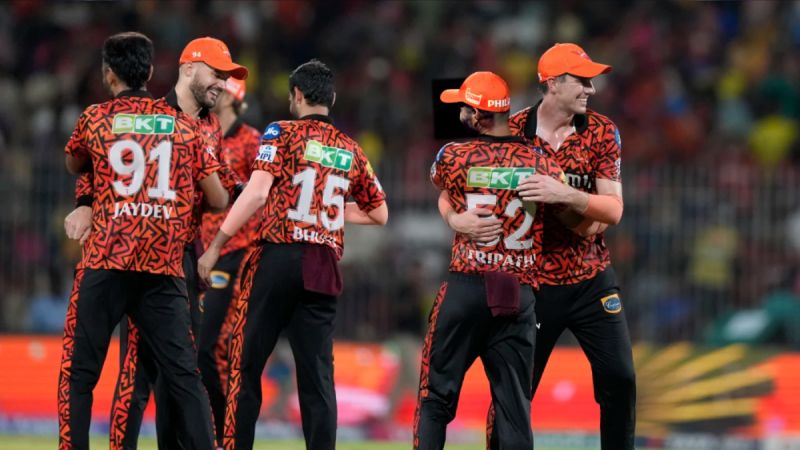 IPL Cricket Match Prediction 2024 | Final | Kolkata Knight Riders vs Sunrisers Hyderabad – Let’s see who will win the title | May 26