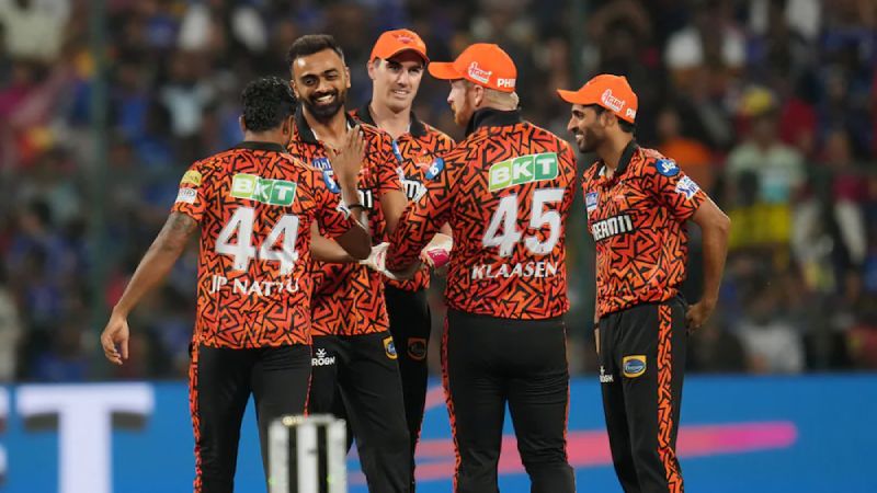 IPL Cricket Match Prediction 2024 | Match 55 | Mumbai Indians vs Sunrisers Hyderabad – Let’s see who will win | May 06