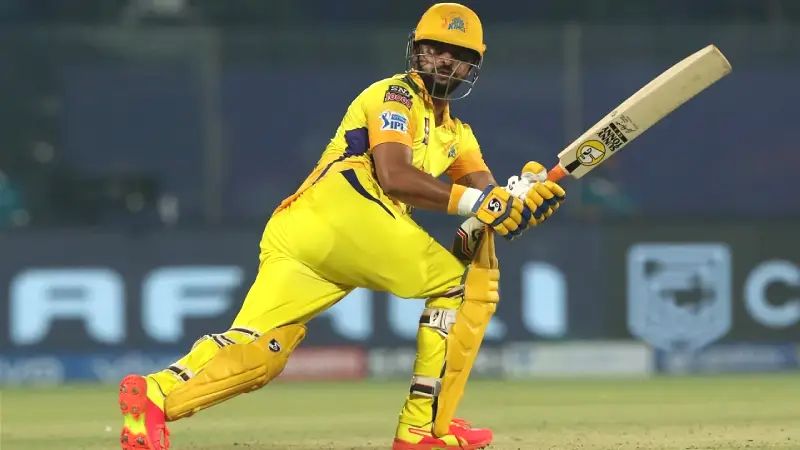 Who Scored the 3 Best 90s for CSK in the IPL