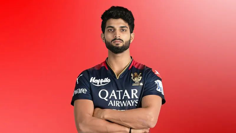 What Are RCB’s Options to Replace Will Jacks for the IPL 2024