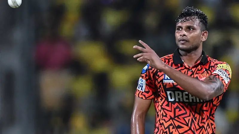 IPL 2024: Who Will Steal the Show in the SRH vs RR, 50th Match