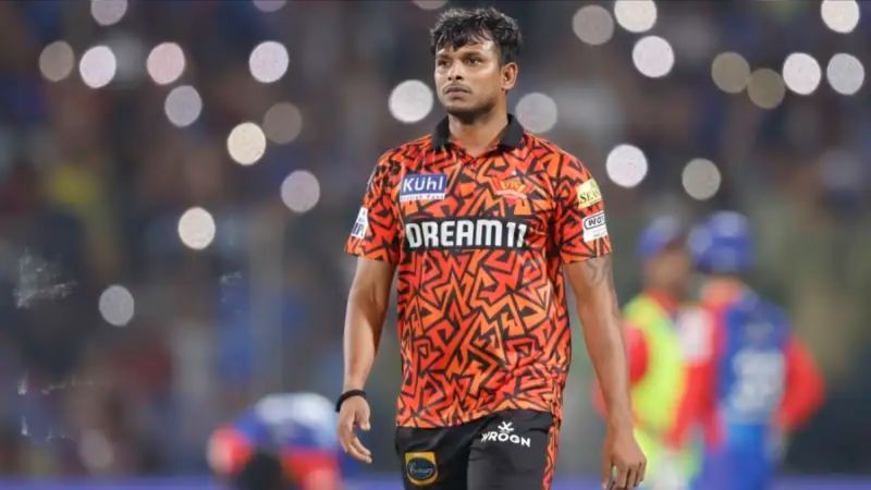 IPL 2024: Who Will Steal the Show in the SRH vs PBKS, 69th Match?