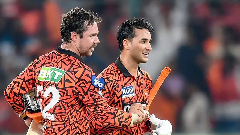 Cricket Highlights, 09 May: IPL 2024 (Match 57) – Sunrisers Hyderabad vs Lucknow Super Giants