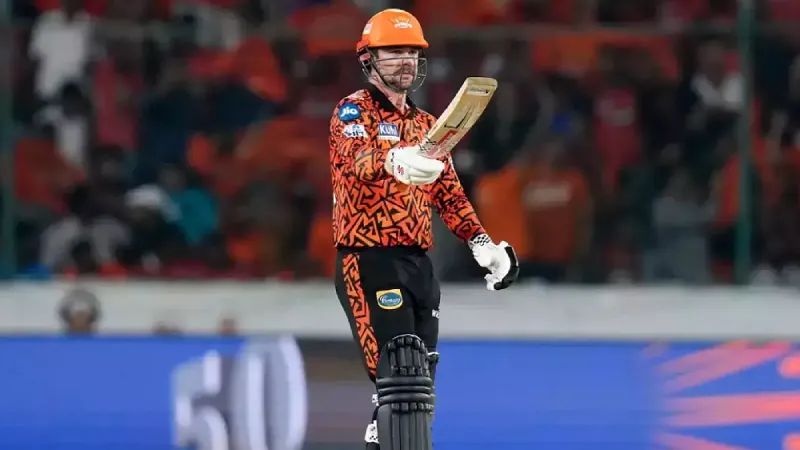 Which SRH Openers Have Scored a Duck in IPL Playoff Matches