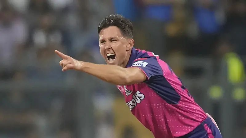 IPL 2024: Who Will Steal the Show in the SRH vs RR, 50th Match