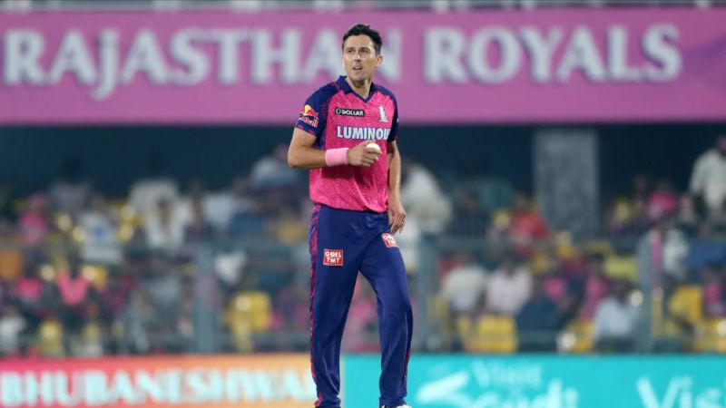 IPL 2024: Who Will Steal the Show in the RR vs SRH, 2nd Qualifier?