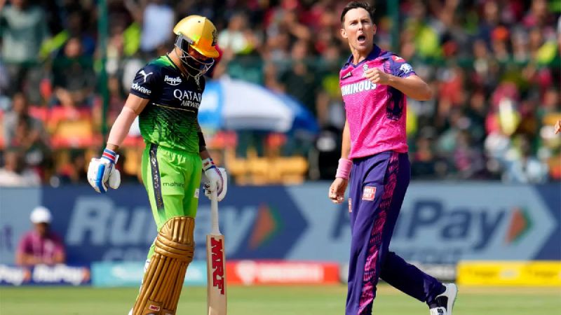 IPL 2024: Top Players Duel to Watch Out in RR vs RCB, Eliminator Match