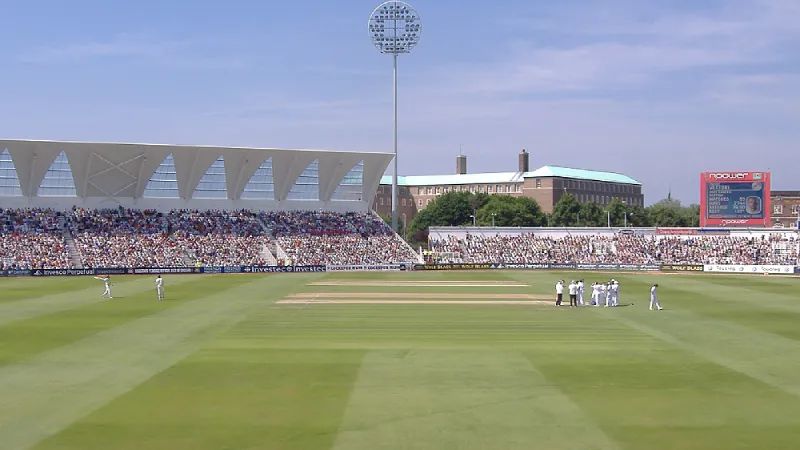 Vitality Blast 2024 Cricket Match Prediction | North Group | Notts Outlaws vs Northamptonshire Steelbacks – Will NHNTS see their second straight victory in the tournament after defeating  NOTTS? | May 31