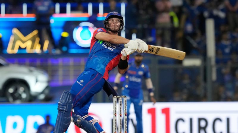 IPL 2024 How Delhi Capitals Fared after their 12th Game of Group Stage