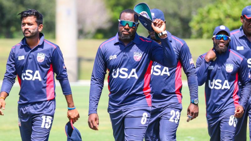 Cricket Prediction | United States vs Bangladesh | 3rd T20I | May 25 – Let’s see will USA whitewash BAN or not.