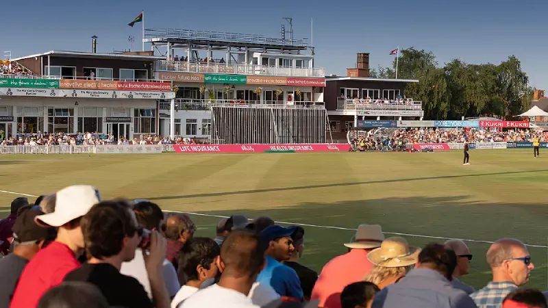 Vitality Blast 2024 Cricket Match Prediction | North Group | Leicestershire Foxes vs Yorkshire Vikings – Will  LEIC win their first match of the season against YORKS? | May 31