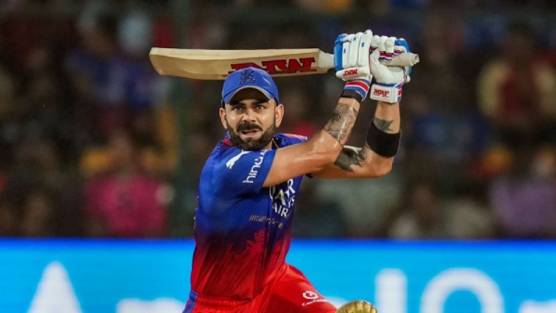 RR vs RCB Top Performers Who Fared Better in IPL 2024 Until the Eliminator