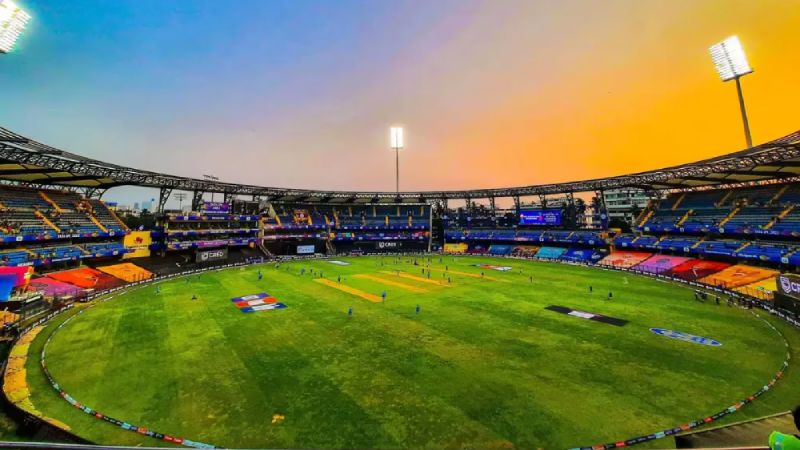 IPL Cricket Match Prediction 2024 | Match 55 | Mumbai Indians vs Sunrisers Hyderabad – Let’s see who will win | May 06