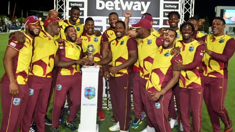 Cricket Prediction | West Indies vs South Africa | 3rd T20I | May 27– Let’s see whether WI whitewash RSA. 