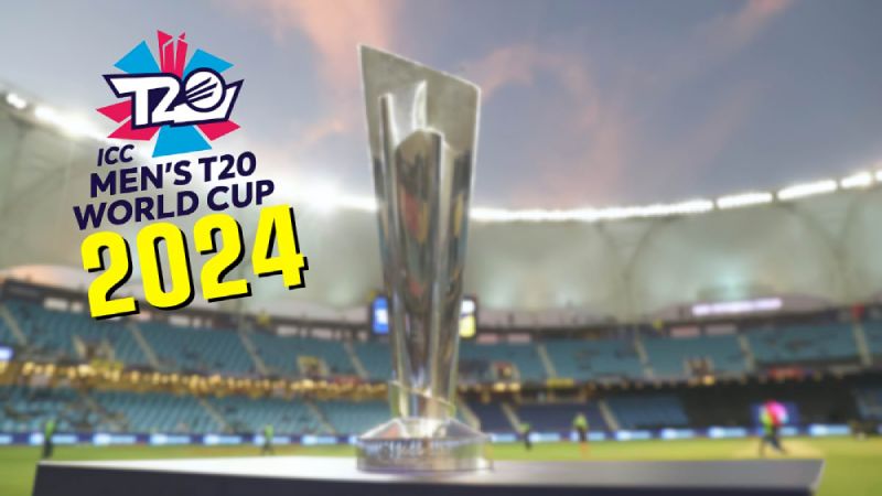 What Are the Frequently Asked Questions About T20 World Cup 2024