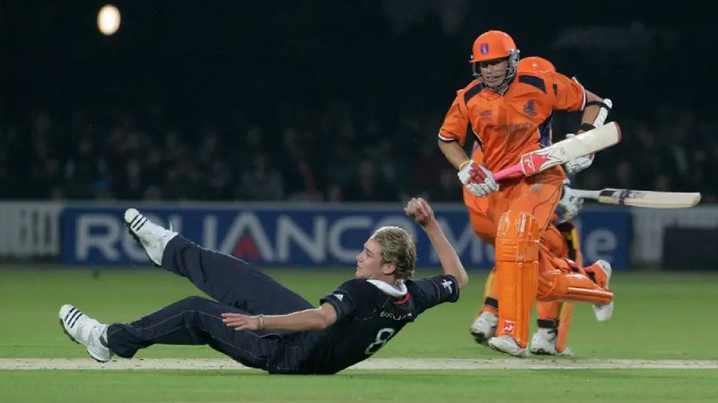 What Are the Most Thrilling Last-Ball Run Chases in Men’s T20 World Cup History 
