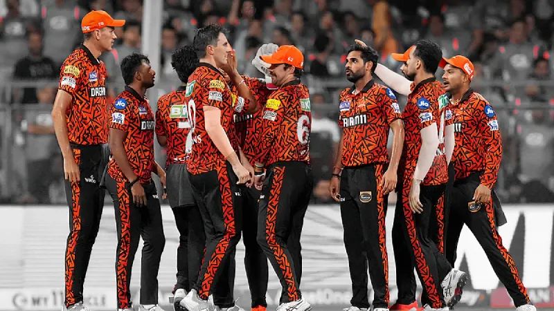 What Are the Potential Solutions for SRH’s No. 3 Problem in IPL 2024