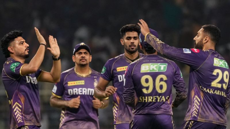 What Challenges Remain for KKR to Overcome This IPL Season
