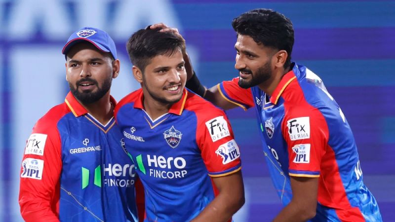 What Makes Rasikh a Game-Changer in Every Match He Plays in IPL 2024