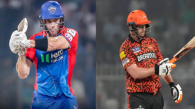 What Makes Tristan Stubbs a More Effective Finisher than Heinrich Klaasen in IPL 2024