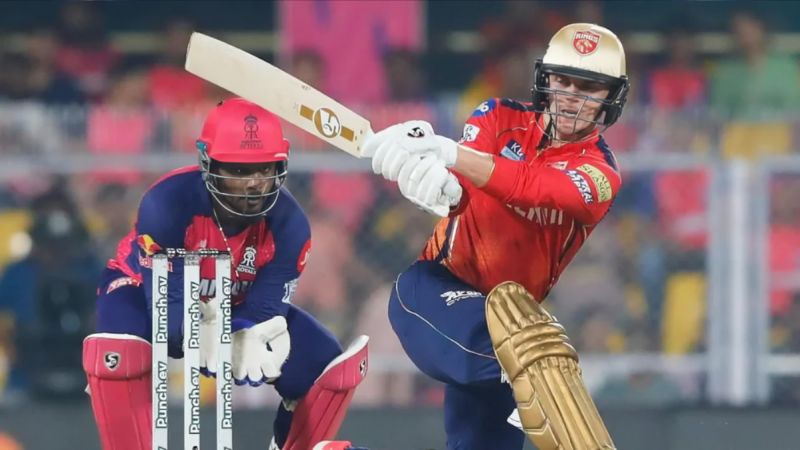 What Were Sam Curran’s Top Performances in IPL 2024