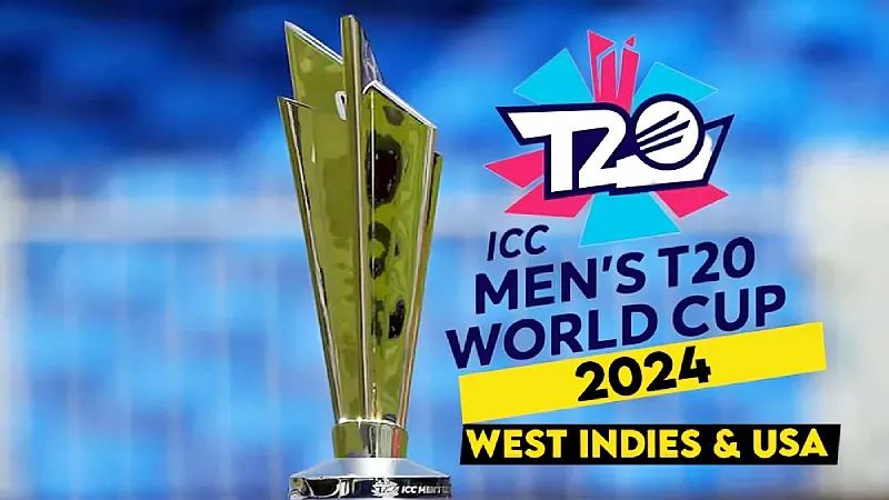 Where and How to Watch the Ninth Edition of the T20 World Cup