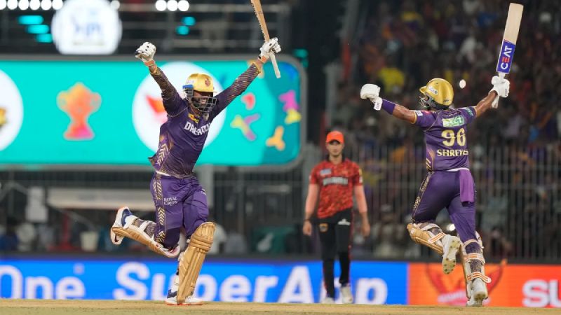 Which IPL Finals Are Remembered as the Most One-Sided