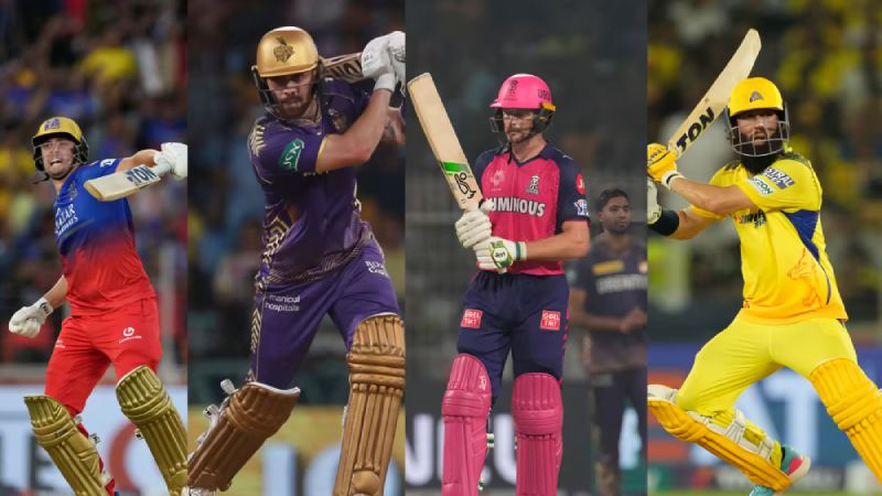 Which IPL Team Will Feel the Biggest Impact from the Departure of English Players