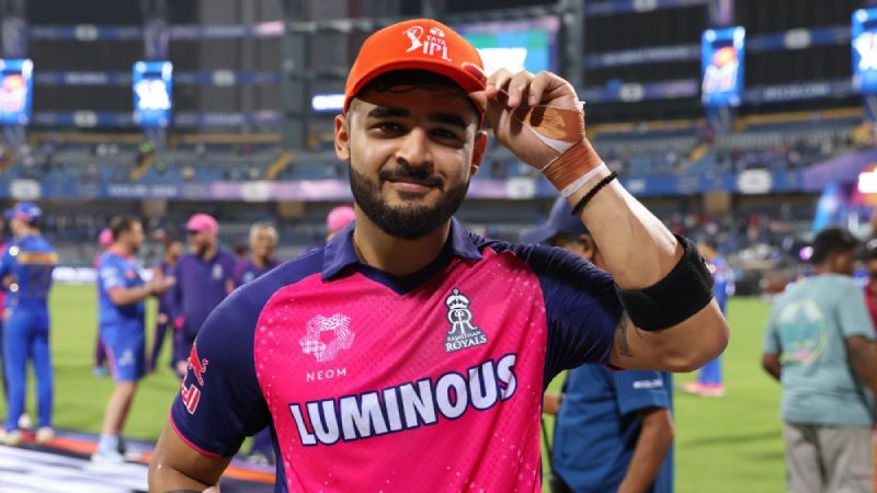 Which Uncapped Player Has Dominated IPL 2024 So Far