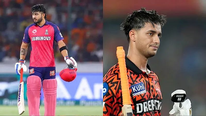 Who are the Rising All-Rounders India Needs to Invest in After IPL 2024
