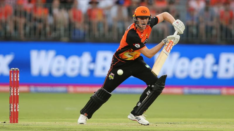 Why Did These 5 Foreign Players Have a 5-Year Gap Between Their IPL Appearances