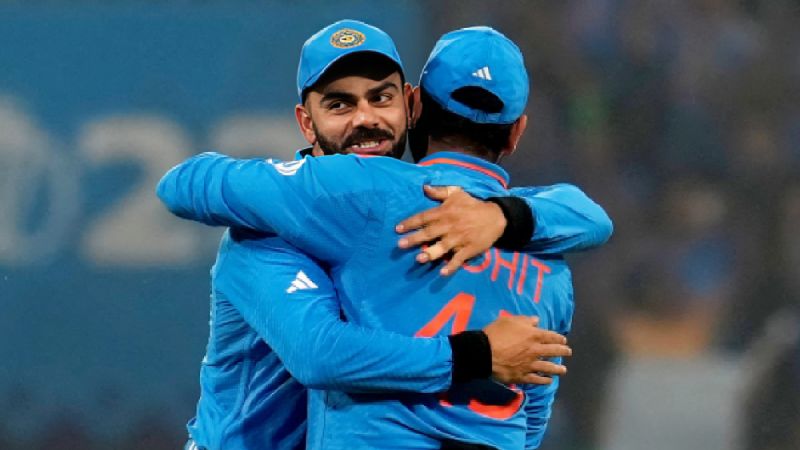 Why Didn't India's Senior Batters' Last T20 World Cup Effort Raise Concerns