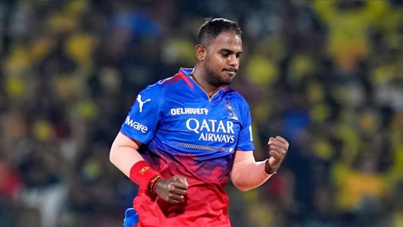 IPL 2024: Who Will Steal the Show in the RCB vs DC, 62nd Match?